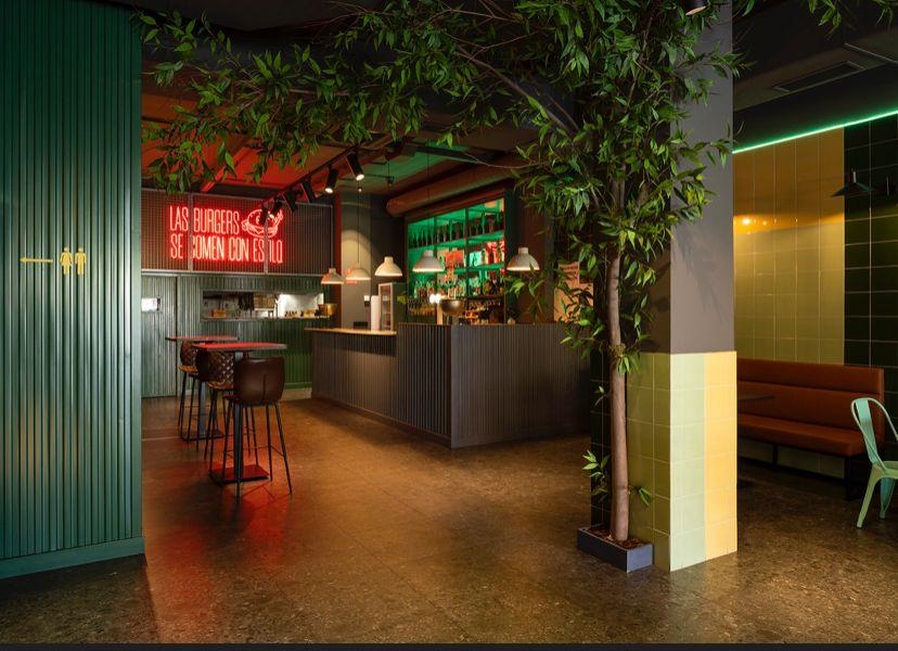 Mostaza Green Zona Norte